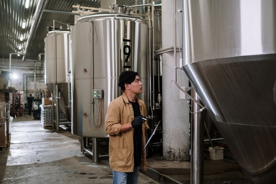 Is Anheuser Busch Going Out Of Business
