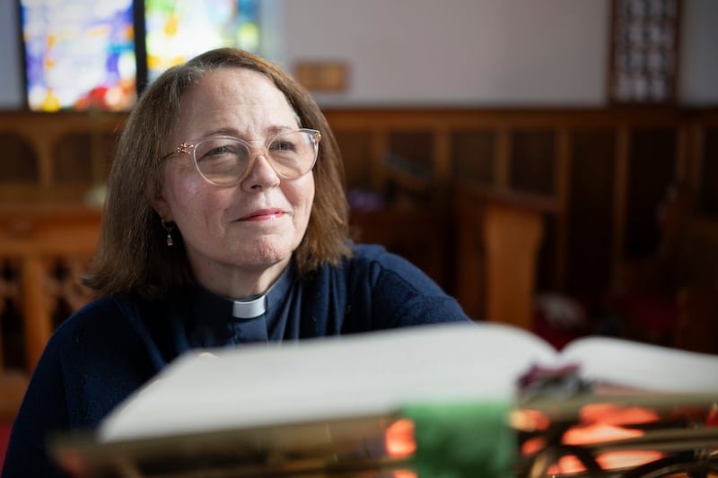 Janet Broderick Kraft